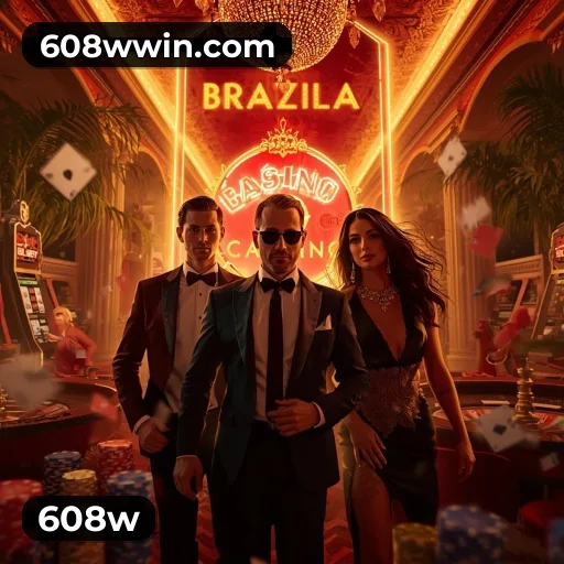 608w ajuda online — chat de suporte no aplicativo oficial