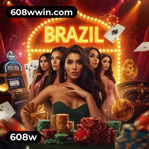 608w cadastro — tela de formulário no app oficial
