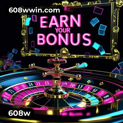 608w login — painel de entrada no app oficial