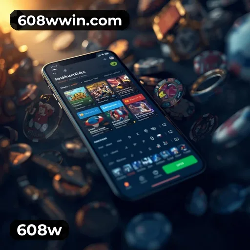 608w login — configurações de segurança e proteção de conta