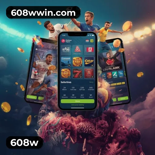 608w plataforma — saque cashout PIX com comprovante